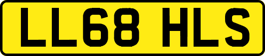 LL68HLS