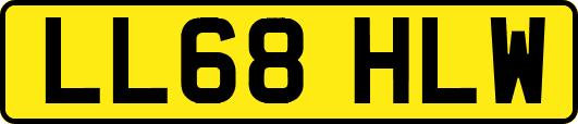 LL68HLW