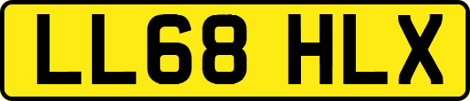 LL68HLX