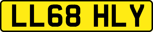 LL68HLY
