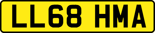 LL68HMA