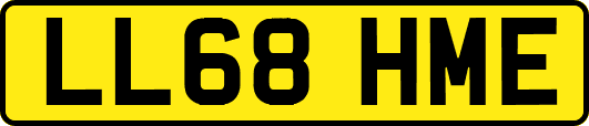 LL68HME
