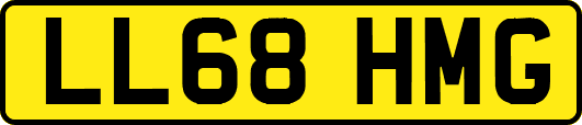 LL68HMG
