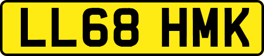 LL68HMK