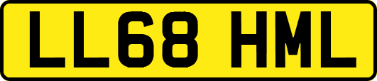 LL68HML