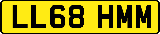 LL68HMM