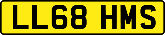 LL68HMS