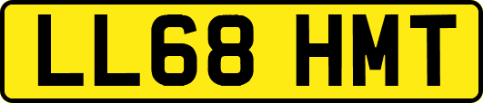 LL68HMT