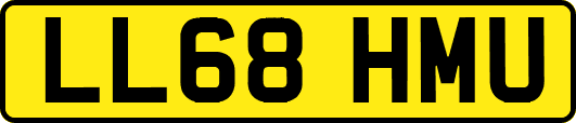 LL68HMU