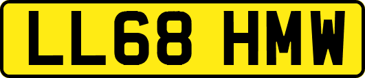 LL68HMW