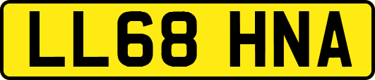 LL68HNA