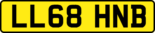LL68HNB