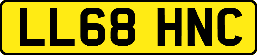 LL68HNC