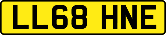 LL68HNE