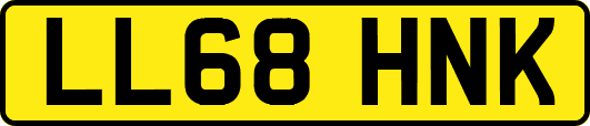 LL68HNK