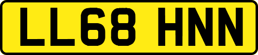LL68HNN
