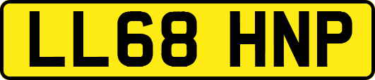 LL68HNP