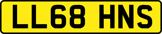 LL68HNS