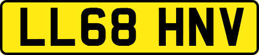 LL68HNV