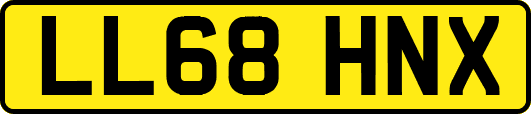 LL68HNX