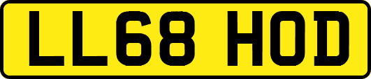 LL68HOD