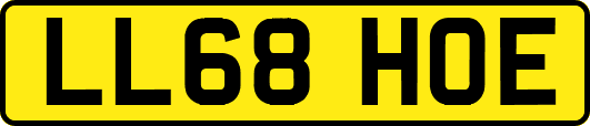 LL68HOE