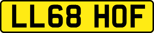 LL68HOF