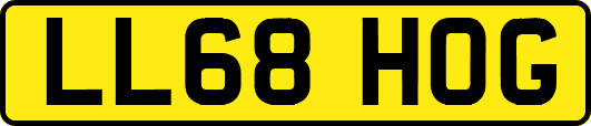 LL68HOG