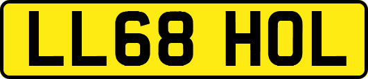 LL68HOL
