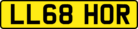 LL68HOR