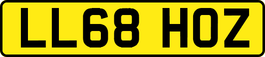 LL68HOZ
