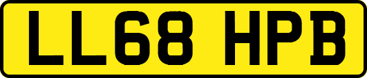 LL68HPB