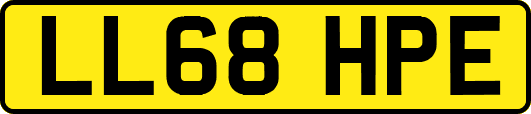 LL68HPE