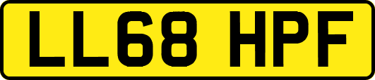 LL68HPF