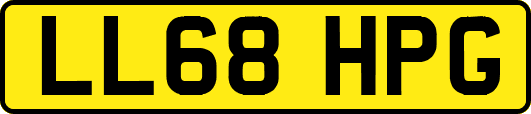 LL68HPG