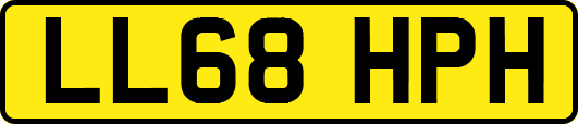 LL68HPH