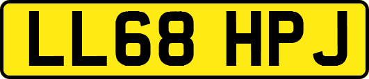 LL68HPJ