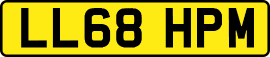 LL68HPM