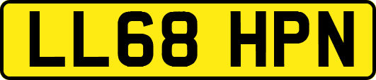 LL68HPN