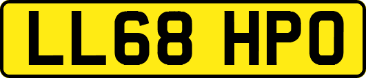 LL68HPO