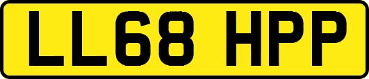 LL68HPP