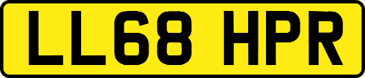 LL68HPR