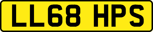 LL68HPS