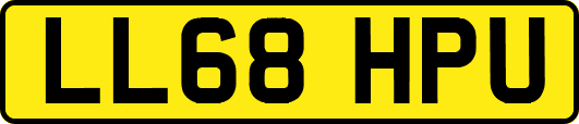 LL68HPU
