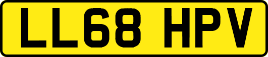 LL68HPV