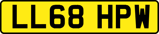 LL68HPW