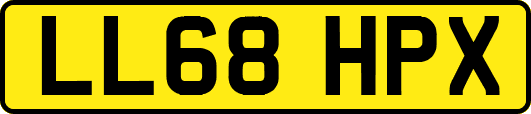 LL68HPX