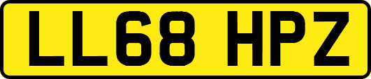LL68HPZ