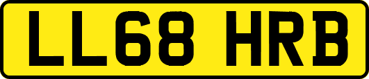 LL68HRB