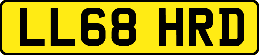LL68HRD
